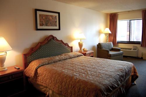 Motel Columbus Inn