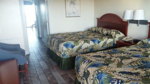 Hotel Boardwalk Beach Resort