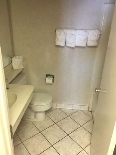 Hotel Boardwalk Beach Resort