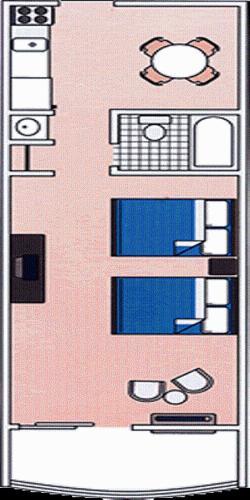 Hotel Boardwalk Beach Resort