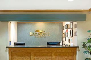 Hotel Baymont Inn & Suites Conroe