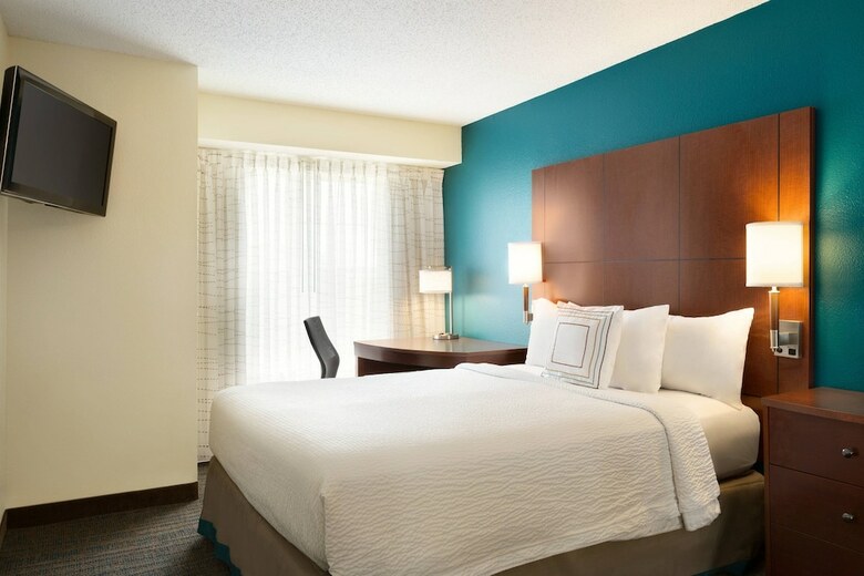 Hotel Residence Inn Corpus Christi
