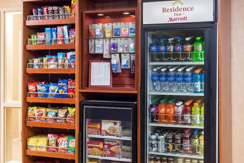 Hotel Residence Inn Corpus Christi