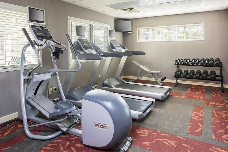 Hotel Residence Inn Corpus Christi