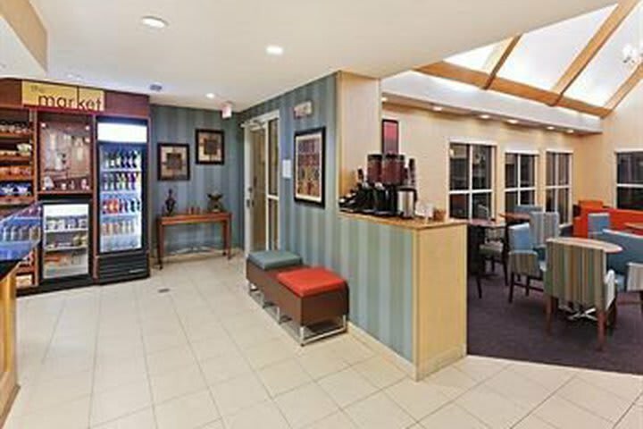 Hotel Residence Inn Corpus Christi