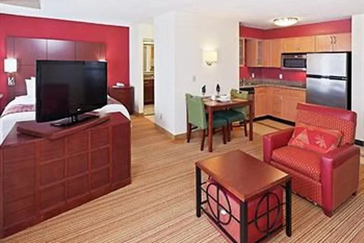 Hotel Residence Inn Corpus Christi
