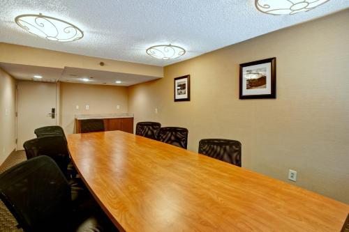 Hotel Hampton Inn College Station-near Texas A&m University