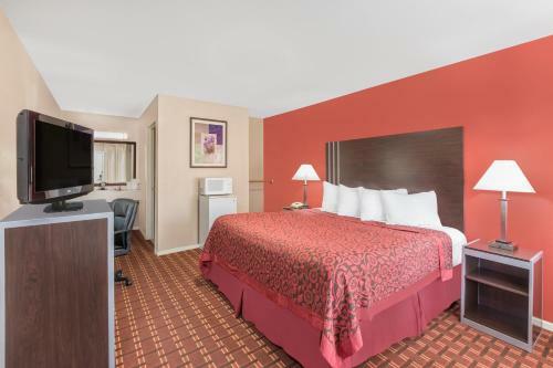 Motel Executive Inn And Suites College Station