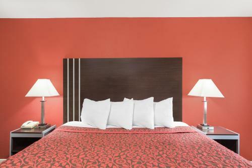 Motel Executive Inn And Suites College Station