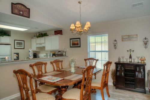Apartamento River Oaks By Palmetto Vacation Rentals
