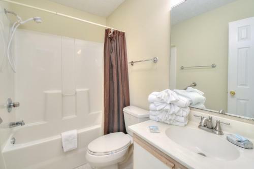 Apartamento River Oaks By Palmetto Vacation Rentals
