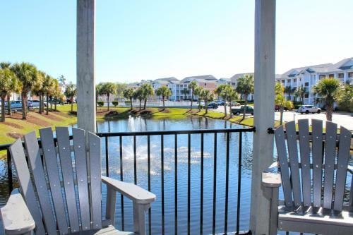 Apartamento River Oaks By Palmetto Vacation Rentals