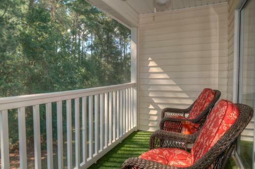 Apartamento River Oaks By Palmetto Vacation Rentals