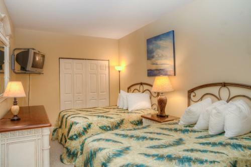 Apartamento River Oaks By Palmetto Vacation Rentals