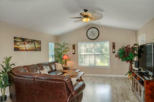 Apartamento River Oaks By Palmetto Vacation Rentals