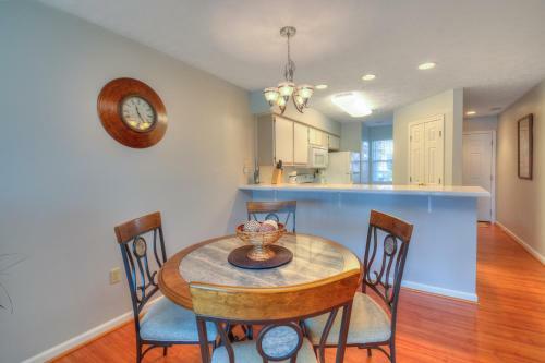 Apartamento River Oaks By Palmetto Vacation Rentals