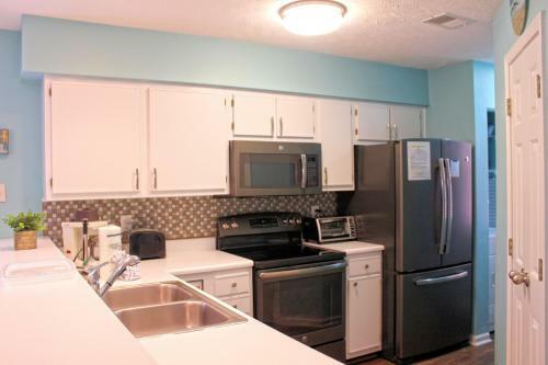 Apartamento River Oaks By Palmetto Vacation Rentals
