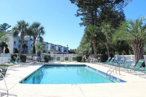 Apartamento River Oaks By Palmetto Vacation Rentals