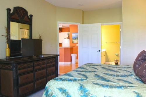 Apartamento River Oaks By Palmetto Vacation Rentals