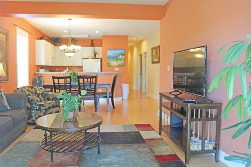 Apartamento River Oaks By Palmetto Vacation Rentals