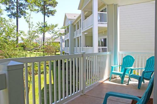 Apartamento River Oaks By Palmetto Vacation Rentals