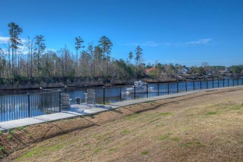 Apartamento River Oaks By Palmetto Vacation Rentals