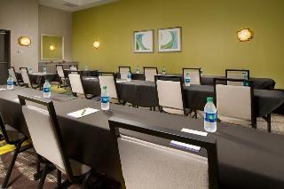Hotel Hilton Garden Inn College Station