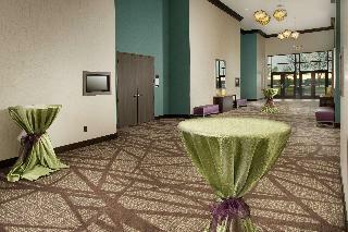 Hotel Hilton Garden Inn College Station