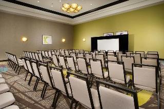 Hotel Hilton Garden Inn College Station