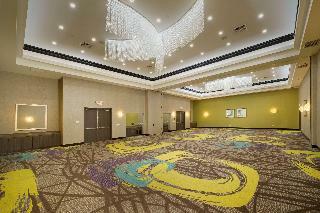 Hotel Hilton Garden Inn College Station