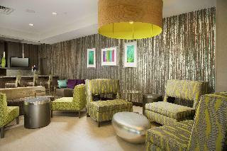 Hotel Hilton Garden Inn College Station