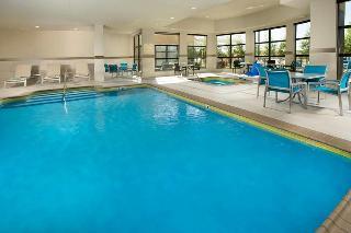 Hotel Hilton Garden Inn College Station