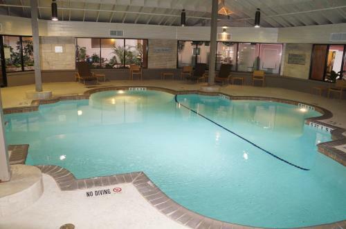 Hotel Embassy Suites Corpus Christi