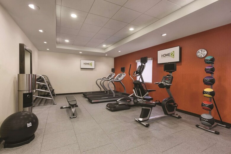 Hotel Home2 Suites By Hilton College Station