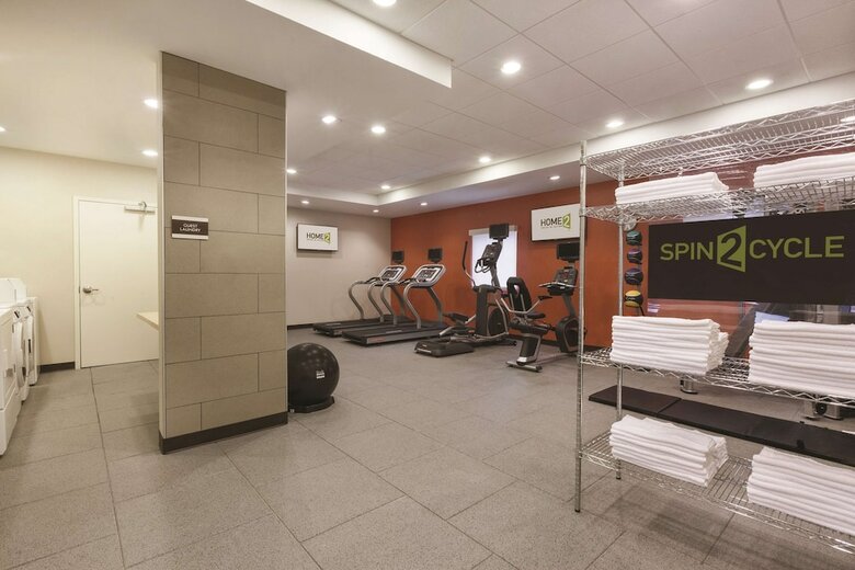 Hotel Home2 Suites By Hilton College Station