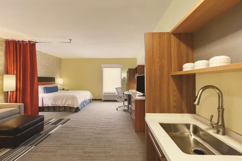 Hotel Home2 Suites By Hilton College Station