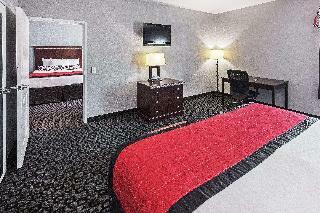 Hotel La Quinta Inn & Suites Decatur