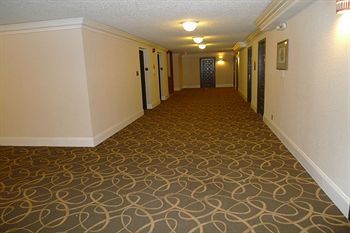 Hotel Corpus Christi Bayfront