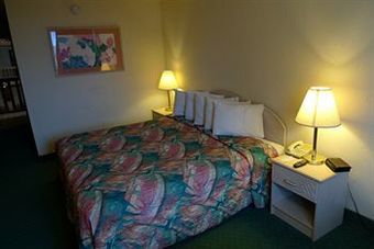 Hotel Corpus Christi Bayfront