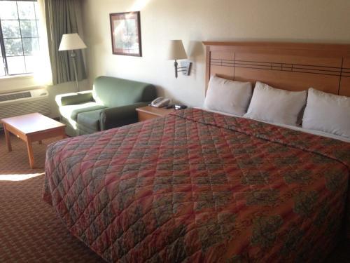 Motel Americas Best Value Inn And Suites Desoto