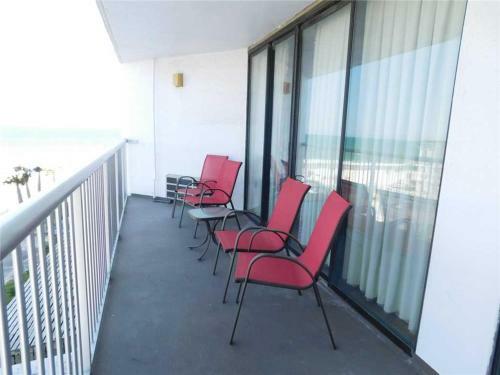 Apartamento Sands Ocean Club #321