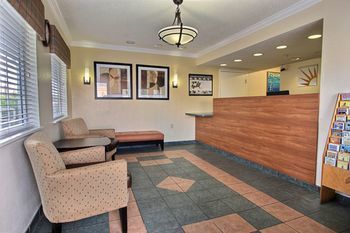 Motel Sun Suites Of Corpus Christi