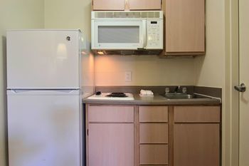 Motel Sun Suites Of Corpus Christi