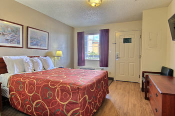 Motel Sun Suites Of Corpus Christi