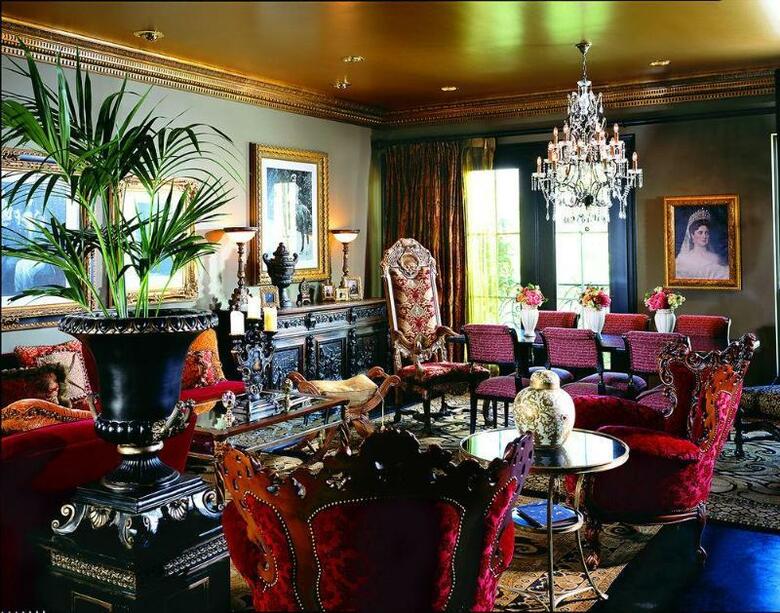 Hotel Zaza Dallas