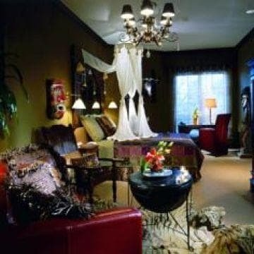 Hotel Zaza Dallas