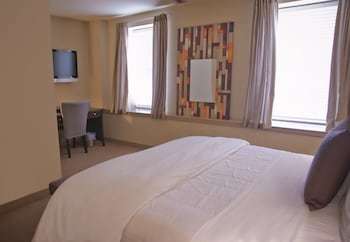 V Boutique Hotel