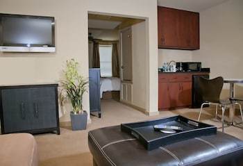V Boutique Hotel