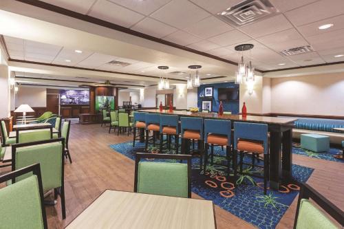 Hotel La Quinta By Wyndham Corpus Christi-n Padre Isl.
