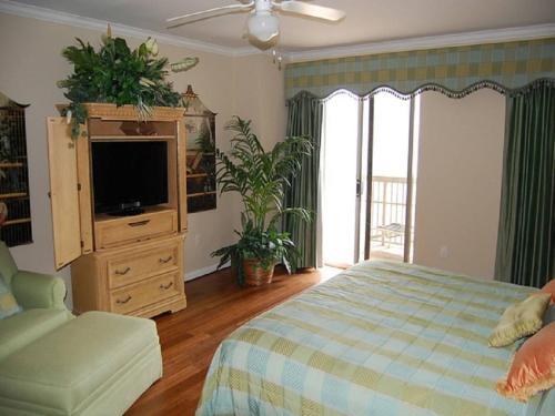 Apartamento Margate 1003 Condo